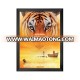 25MM Snap Frame Black Poster Frame